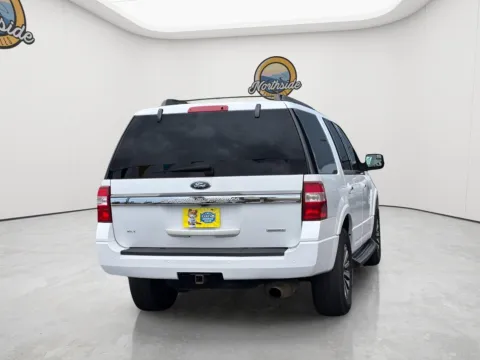 More photos of 2017 Ford Expedition XLT at Northside Auto Sales, SC