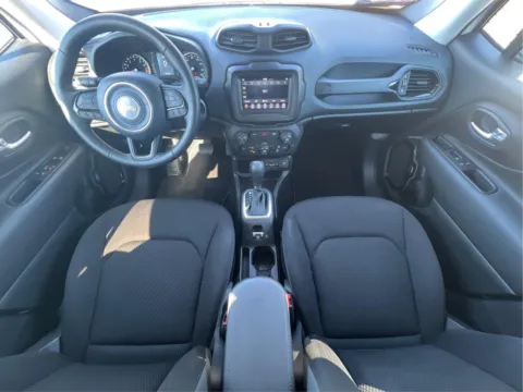 Photos of 2020 JEEP Renegade Altitude for sale in Greer, SC at Northside Auto Sales