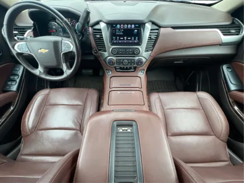 Photos of 2018 Chevrolet Suburban Premier for sale in Greer, SC at Northside Auto Sales
