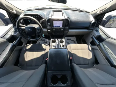 Another view of 2020 Ford F-150 XL for sale in Greer, SC at Northside Auto Sales