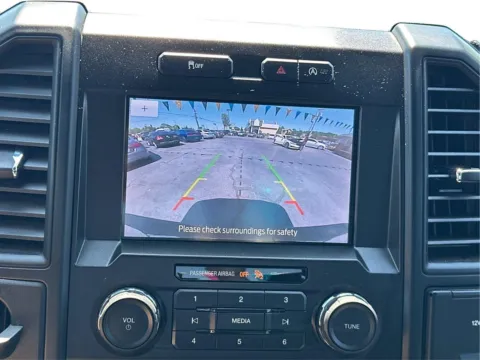 More photos of 2020 Ford F-150 XL at Northside Auto Sales, SC