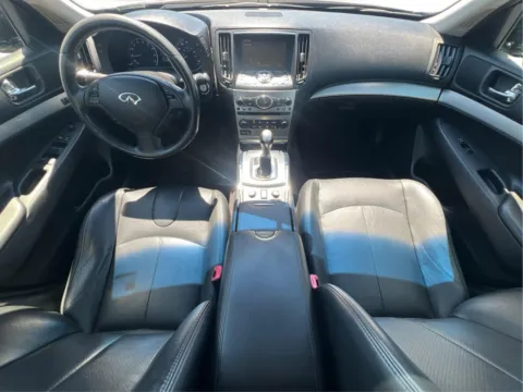 Photos of 2013 INFINITI G37 Sedan x for sale in Greer, SC at Northside Auto Sales
