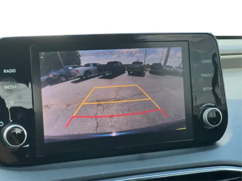 More photos of 2023 Hyundai Santa Fe SE at Northside Auto Sales, SC