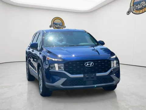 Another view of 2023 Hyundai Santa Fe SE for sale in Greer, SC at Northside Auto Sales