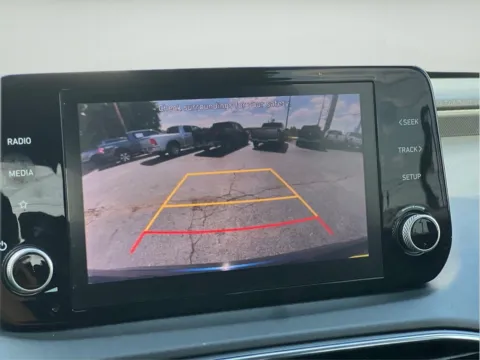More photos of 2023 Hyundai Santa Fe SE at Northside Auto Sales, SC