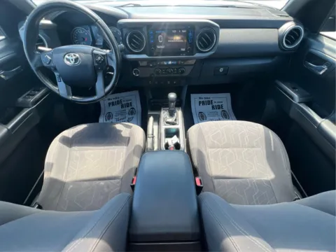 Photos of 2016 Toyota Tacoma TRD Sport for sale in Greer, SC at Northside Auto Sales