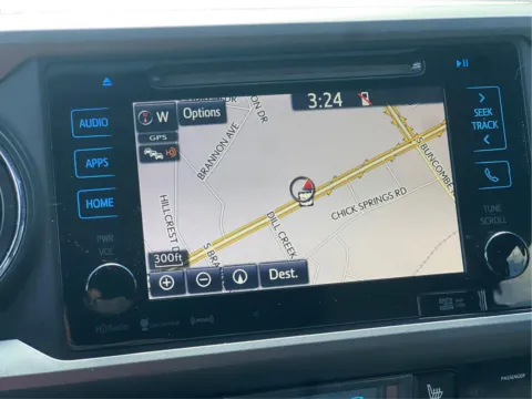 More photos of 2016 Toyota Tacoma TRD Sport at Northside Auto Sales, SC