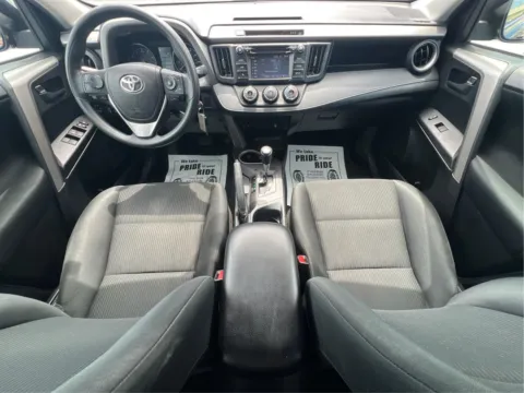 Photos of 2018 Toyota RAV4 LE for sale in Greer, SC at Northside Auto Sales