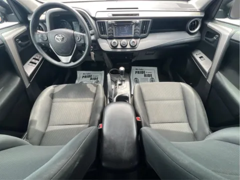 Photos of 2018 Toyota RAV4 LE for sale in Greer, SC at Northside Auto Sales