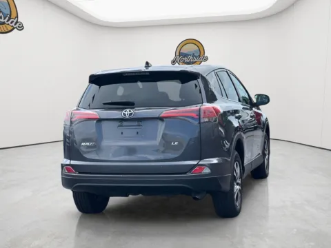 More photos of 2018 Toyota RAV4 LE at Northside Auto Sales, SC