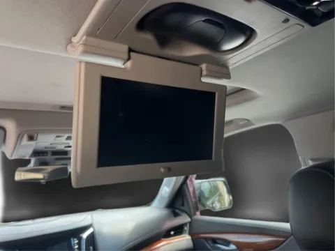 More photos of 2017 Cadillac Escalade Luxury at Northside Auto Sales, SC