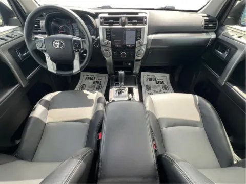Photos of 2021 Toyota 4Runner SR5 Premium for sale in Greer, SC at Northside Auto Sales