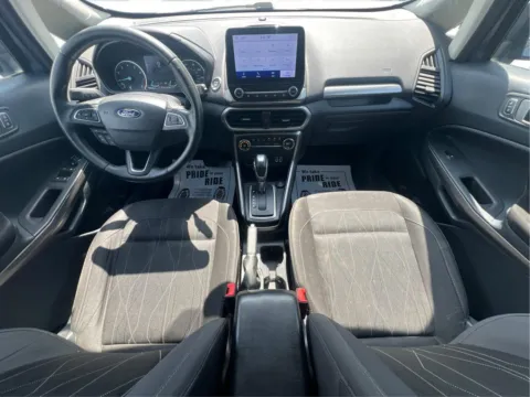 Photos of 2020 FORD EcoSport SE for sale in Greer, SC at Northside Auto Sales