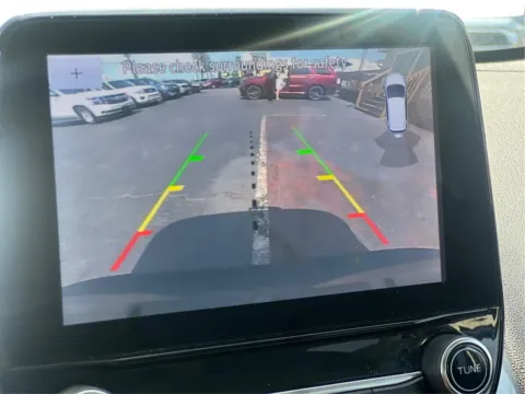 More photos of 2020 FORD EcoSport SE at Northside Auto Sales, SC