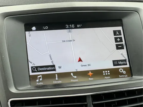 More photos of 2016 Lincoln MKT EcoBoost at Northside Auto Sales, SC