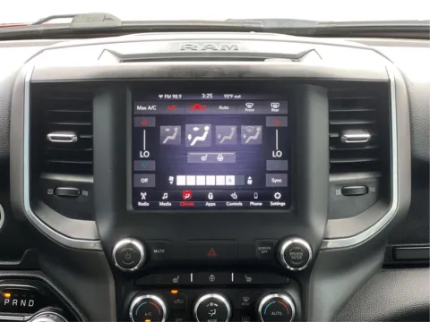 More photos of 2021 Ram 1500 Big Horn at Northside Auto Sales, SC