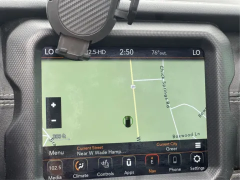 More photos of 2020 Jeep Wrangler Unlimited Sahara at Northside Auto Sales, SC