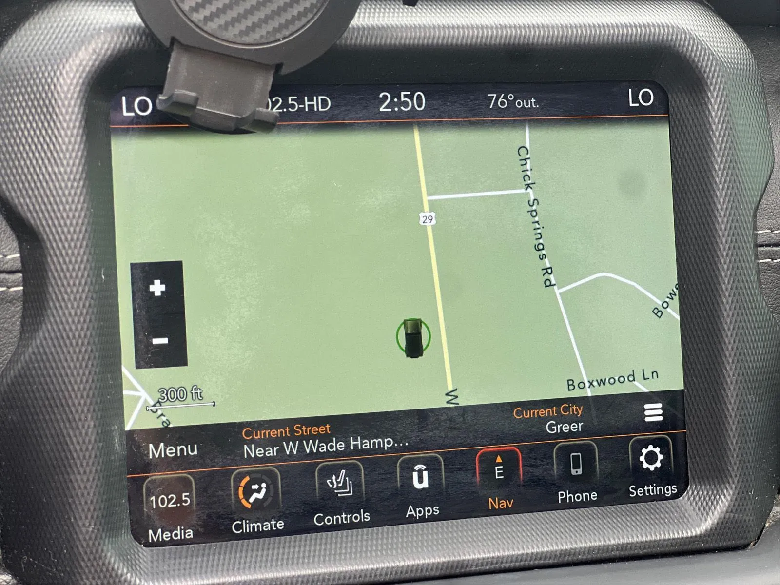 2020 Jeep Wrangler Unlimited Sahara - Photo 14