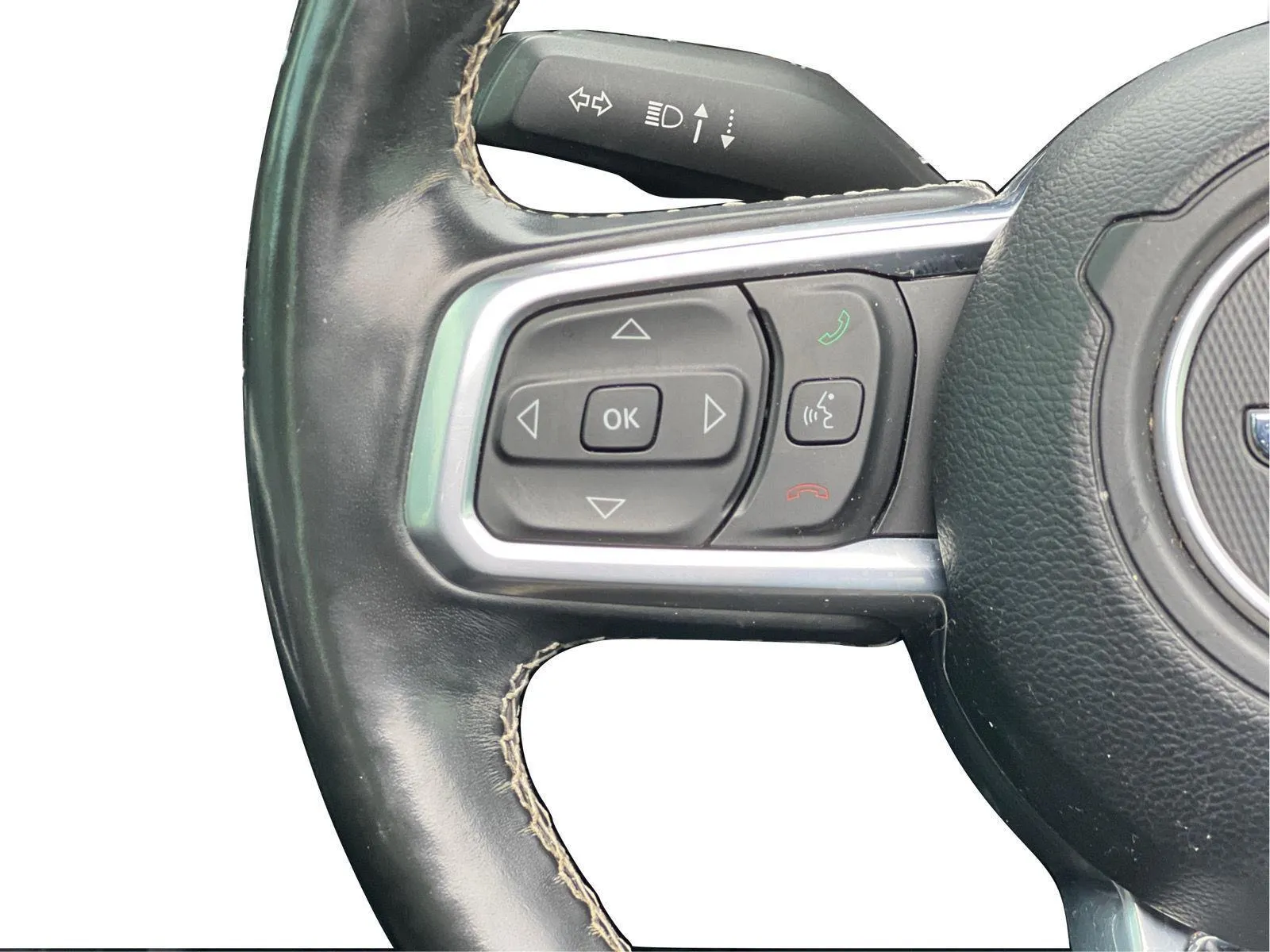 2020 Jeep Wrangler Unlimited Sahara - Photo 16