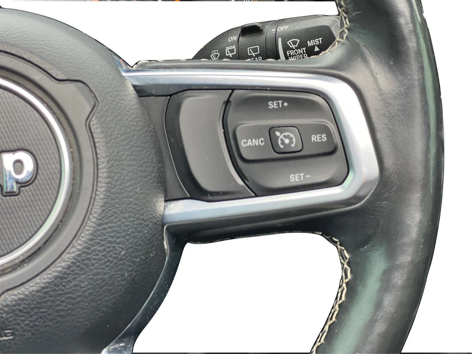 2020 Jeep Wrangler Unlimited Sahara - Photo 18