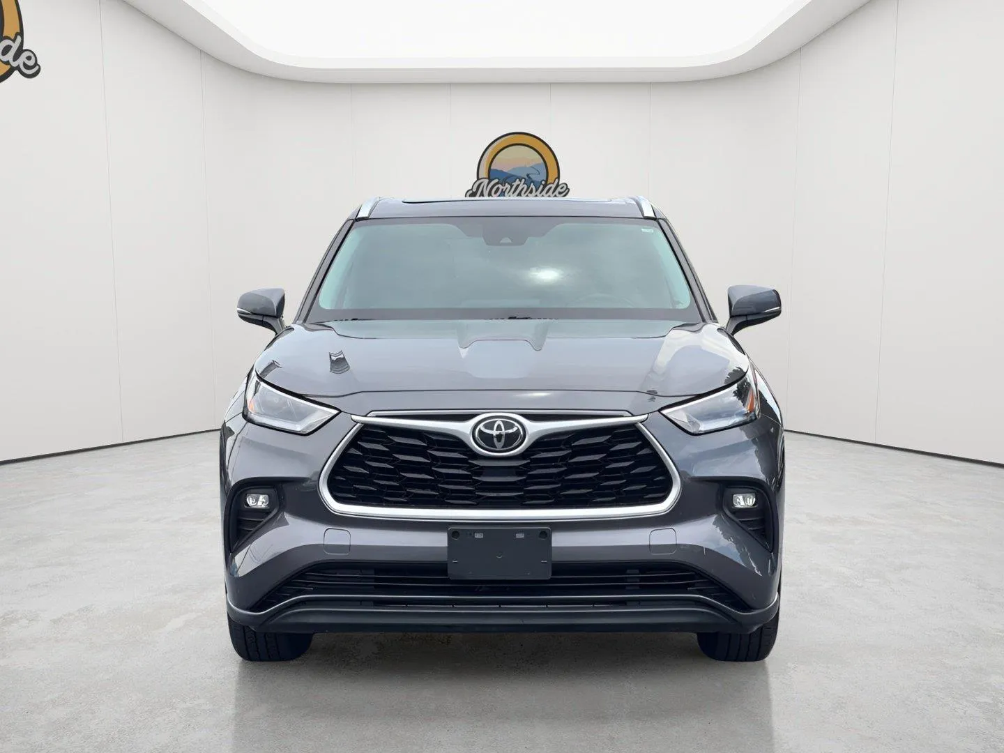 2021 Toyota Highlander XLE - Photo 21
