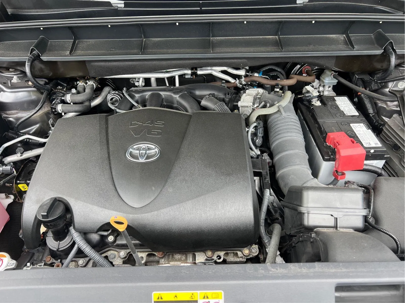 2021 Toyota Highlander XLE - Photo 29