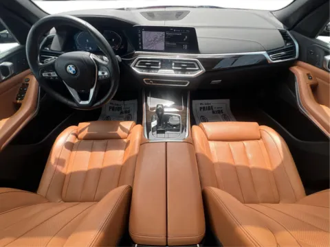 Photos of 2019 BMW X5 xDrive40i for sale in Greer, SC at Northside Auto Sales