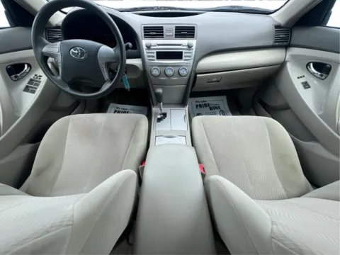 Photos of 2010 Toyota Camry LE for sale in Greer, SC at Northside Auto Sales
