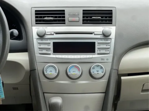 More photos of 2010 Toyota Camry LE at Northside Auto Sales, SC
