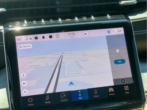 More photos of 2023 Jeep Grand Cherokee L Limited at Northside Auto Sales, SC