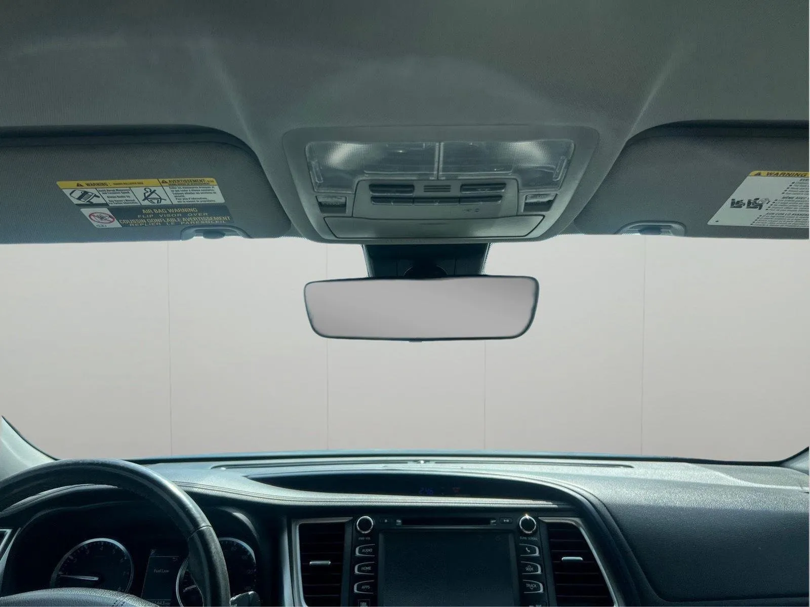 2019 Toyota Highlander Limited - Photo 21