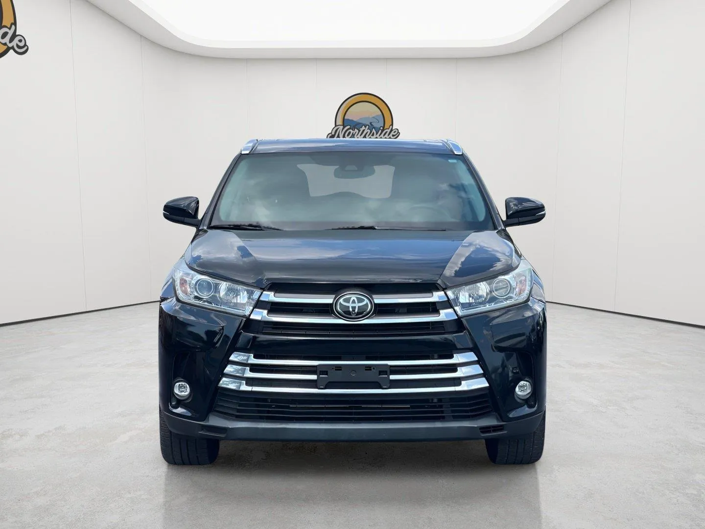 2019 Toyota Highlander Limited - Photo 23