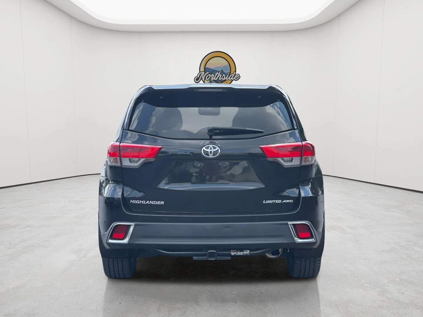 2019 Toyota Highlander Limited - Photo 26