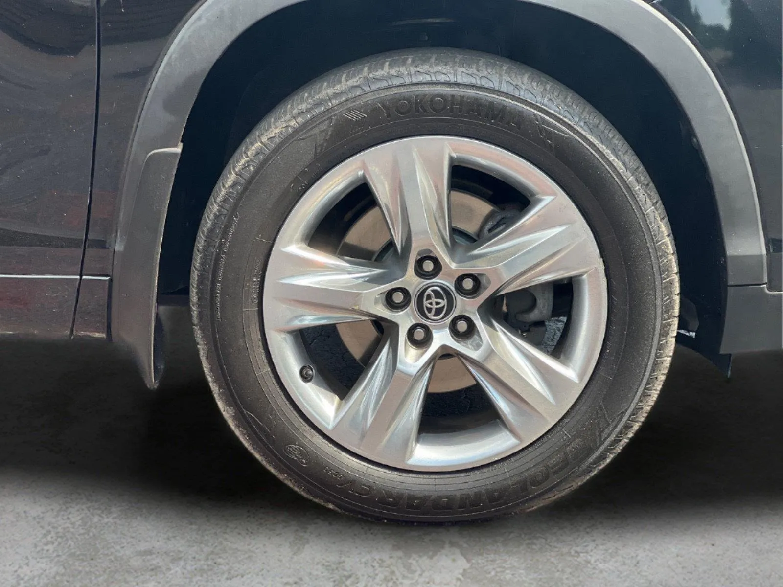 2019 Toyota Highlander Limited - Photo 27