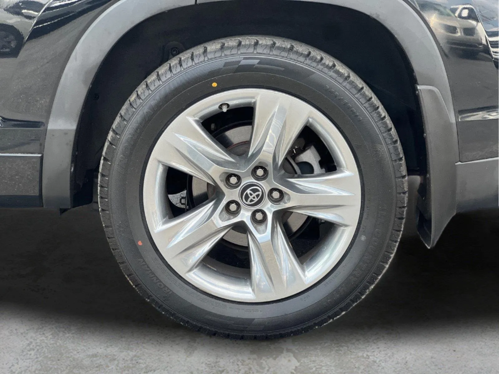 2019 Toyota Highlander Limited - Photo 29