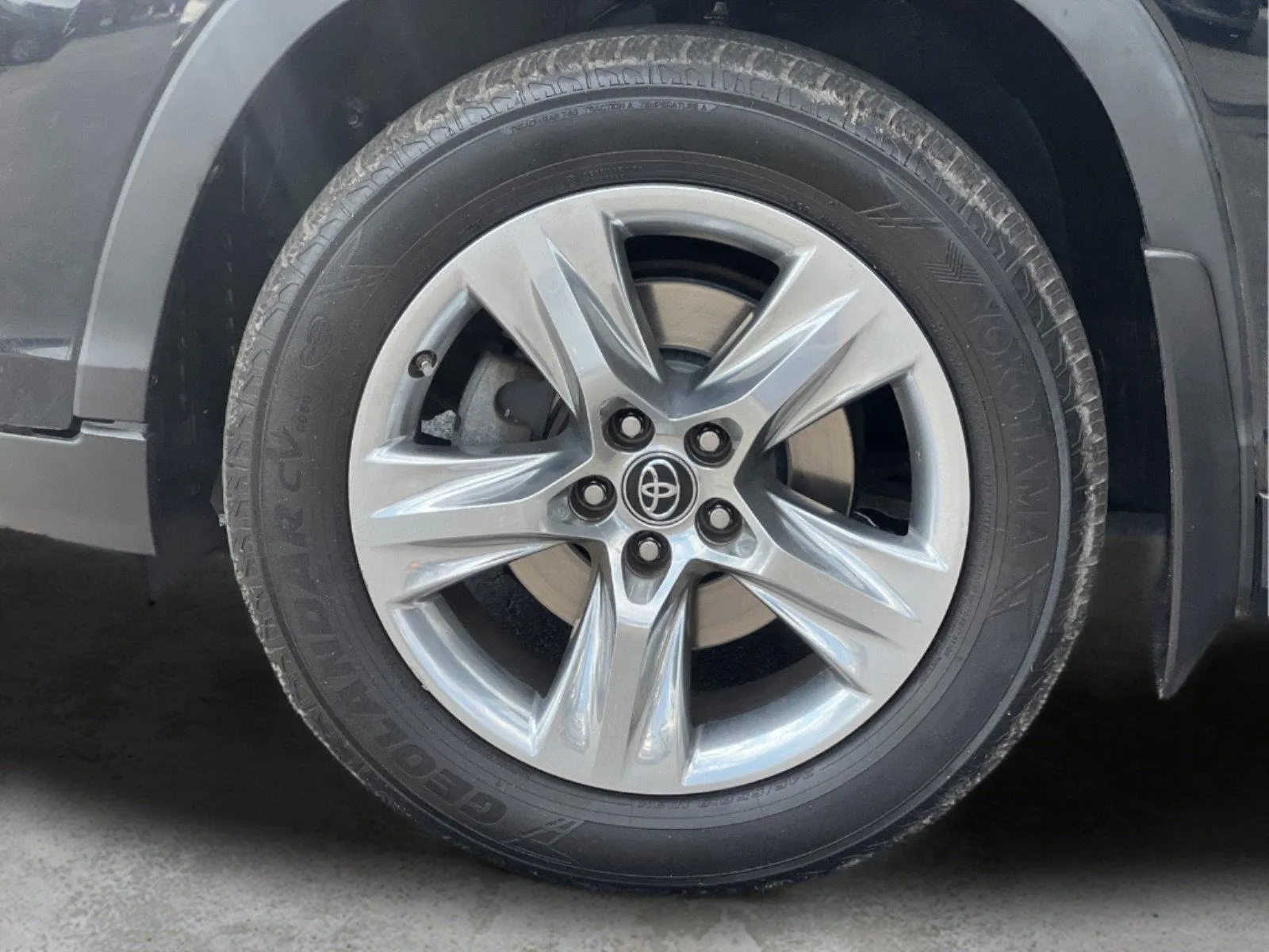 2019 Toyota Highlander Limited - Photo 30