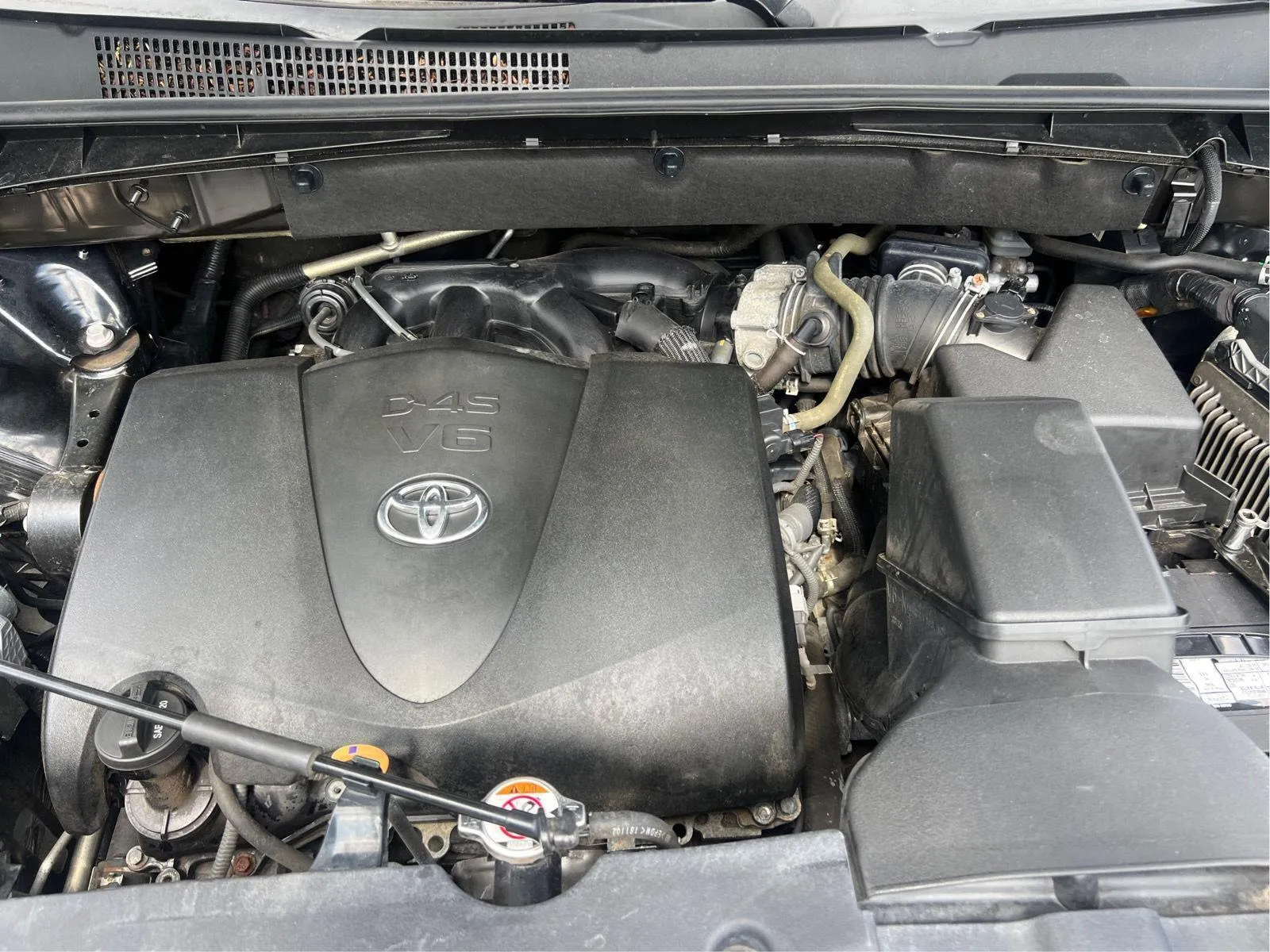 2019 Toyota Highlander Limited - Photo 31