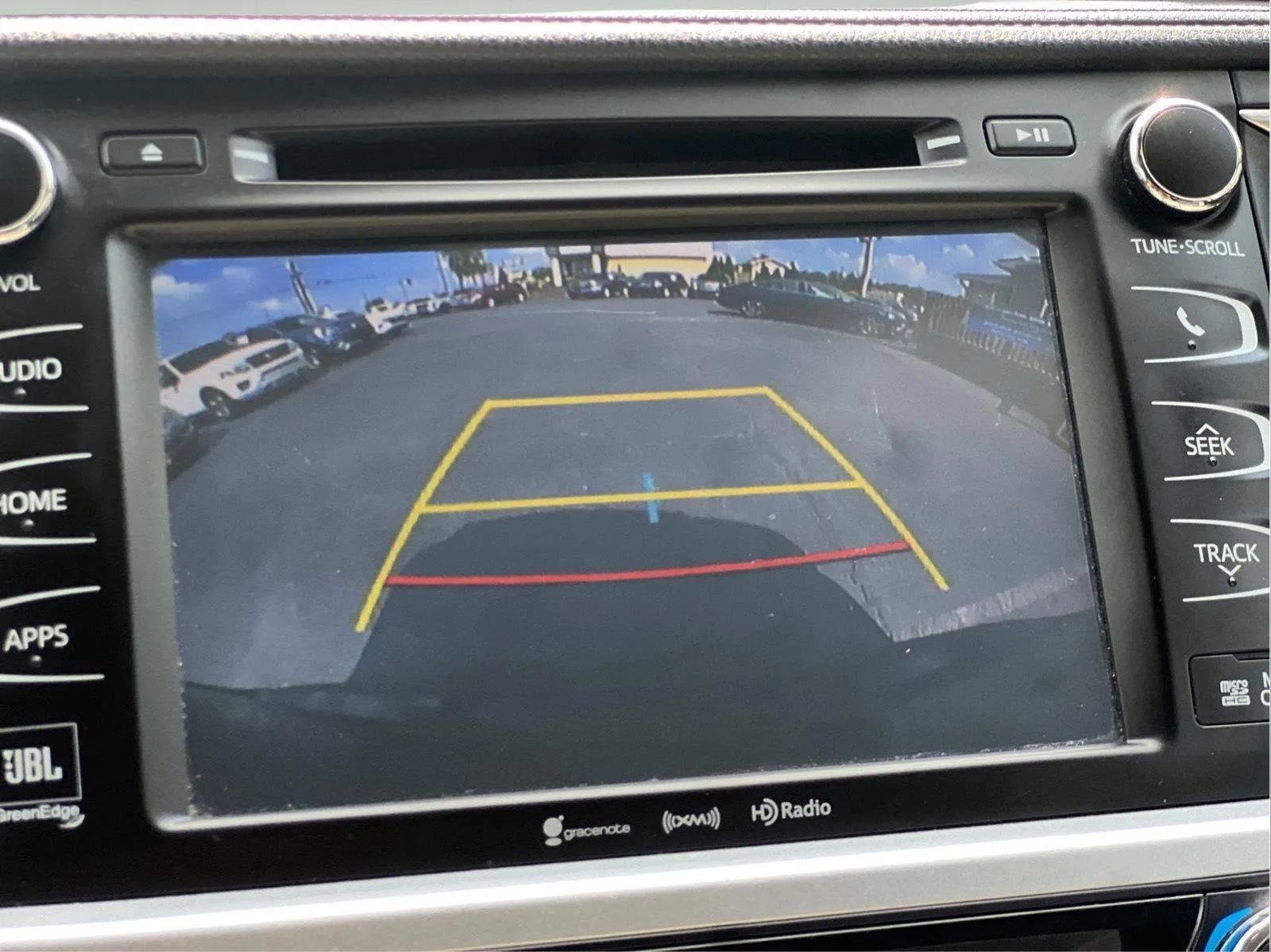 2019 Toyota Highlander Limited - Photo 13