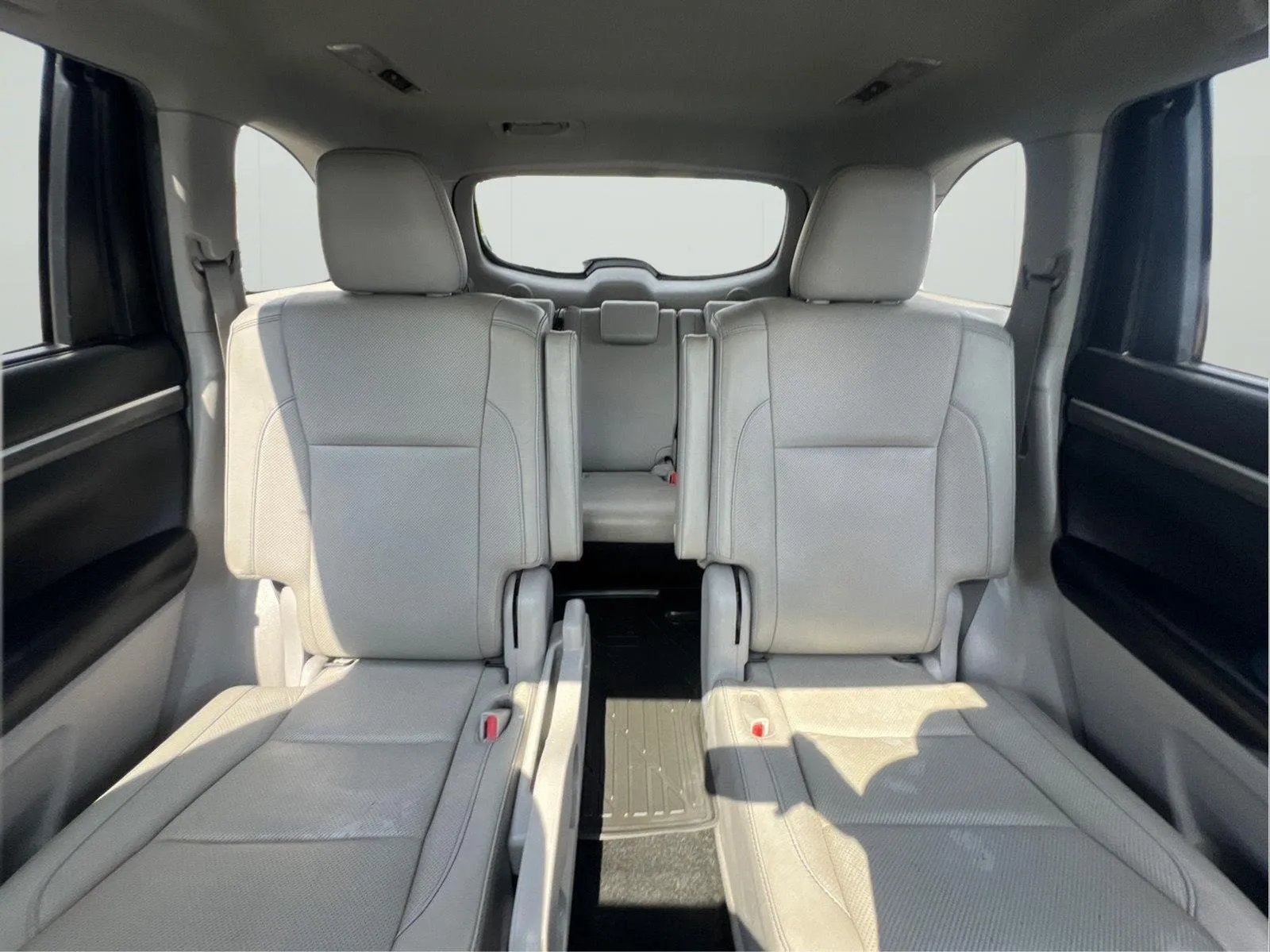 2019 Toyota Highlander Limited - Photo 14