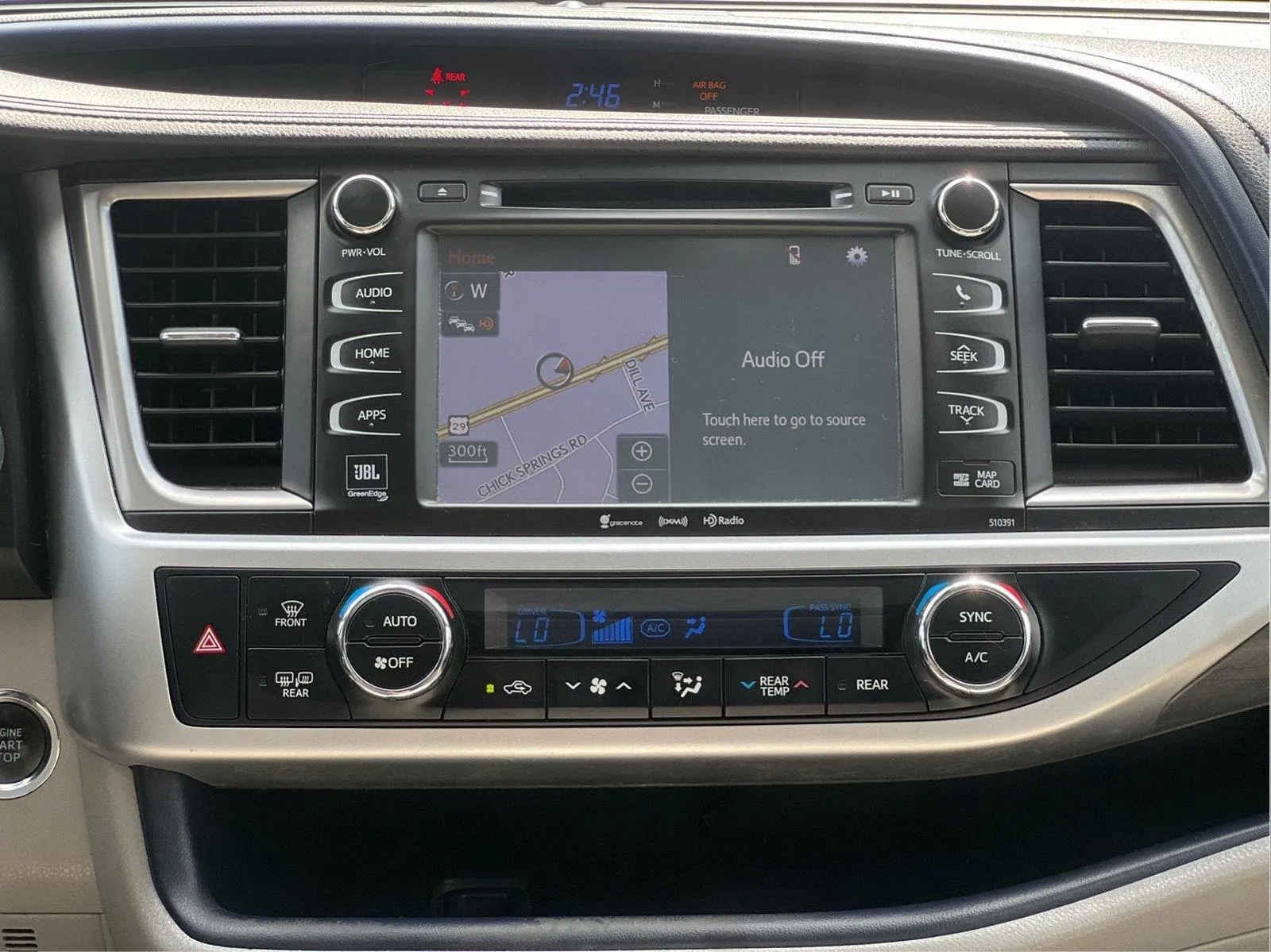 2019 Toyota Highlander Limited - Photo 15