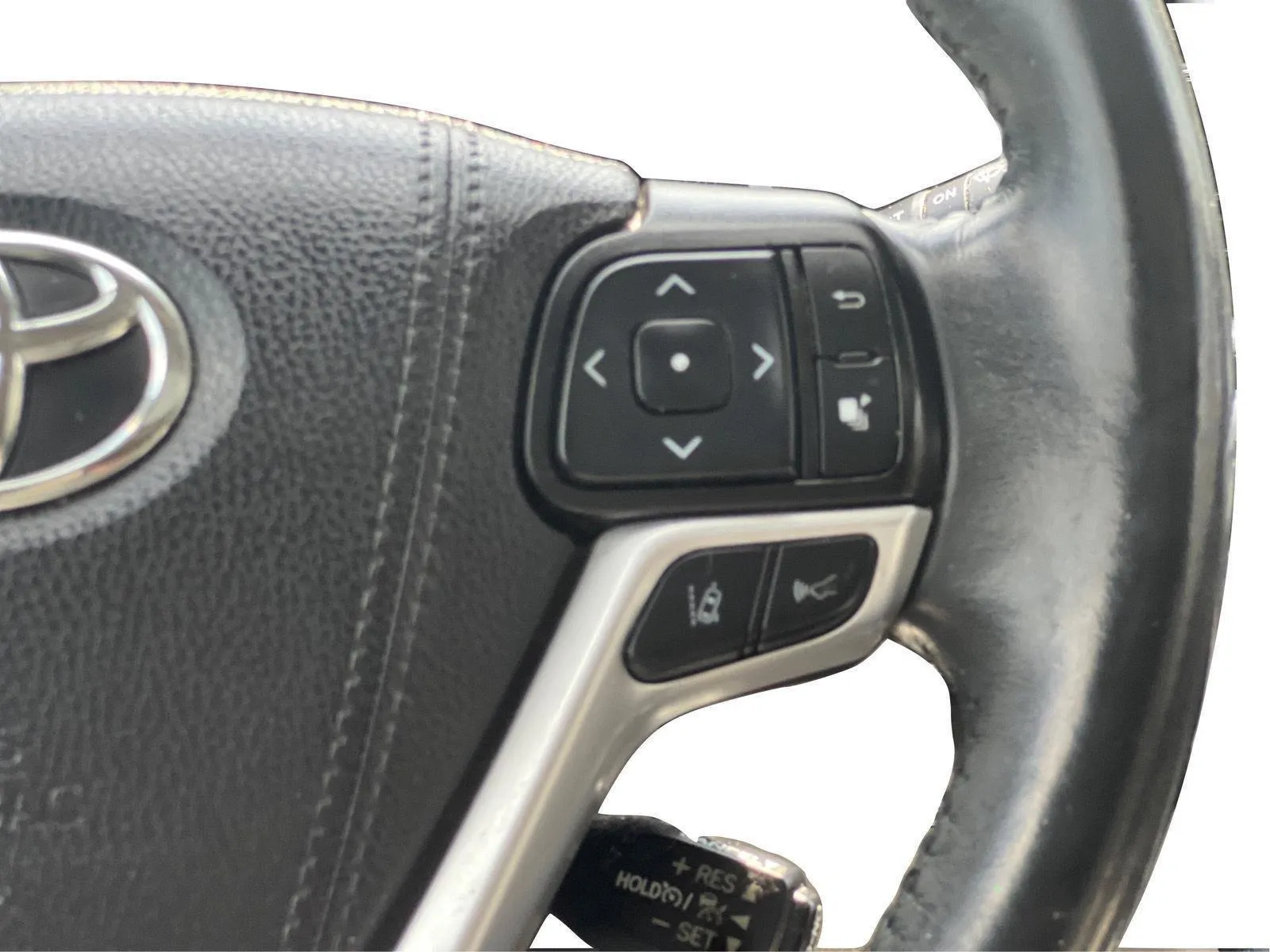 2019 Toyota Highlander Limited - Photo 20