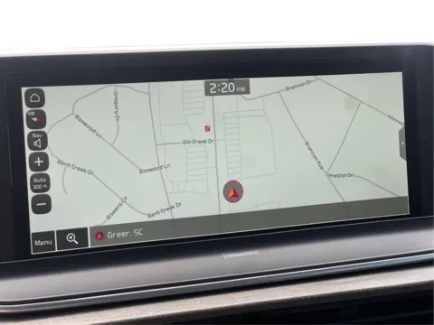 More photos of 2021 Kia Telluride EX at Northside Auto Sales, SC