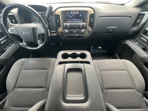 Photos of 2018 Chevrolet Silverado 1500 LT for sale in Greer, SC at Northside Auto Sales