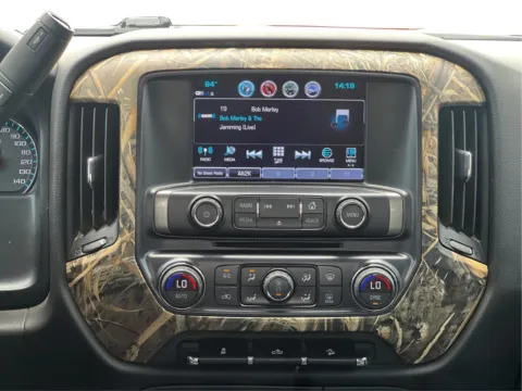 More photos of 2018 Chevrolet Silverado 1500 LT at Northside Auto Sales, SC