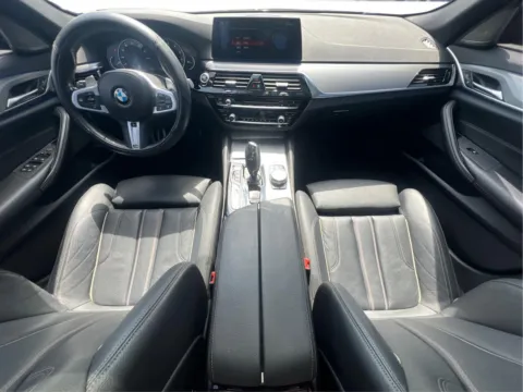 Photos of 2019 BMW 5 Series 540i xDrive for sale in Greer, SC at Northside Auto Sales