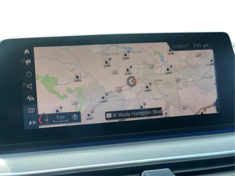 More photos of 2019 BMW 5 Series 540i xDrive at Northside Auto Sales, SC