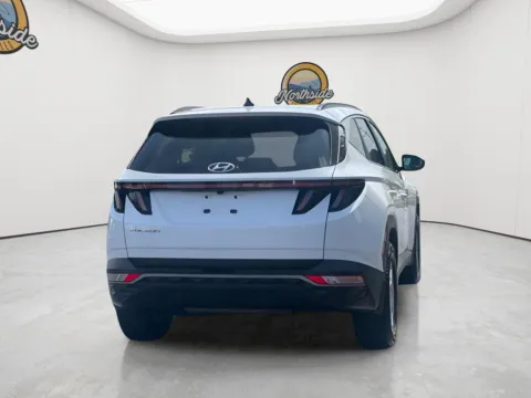 More photos of 2022 Hyundai Tucson SEL at Northside Auto Sales, SC