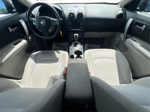 Photos of 2015 Nissan Rogue Select S for sale in Greer, SC at Northside Auto Sales