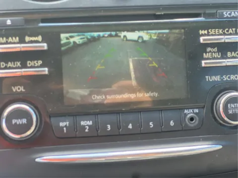 More photos of 2015 Nissan Rogue Select S at Northside Auto Sales, SC