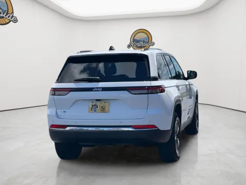 More photos of 2022 Jeep Grand Cherokee 4xe BASE at Northside Auto Sales, SC